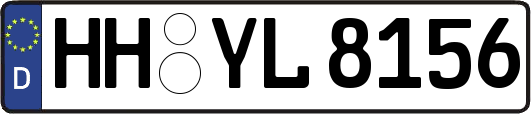 HH-YL8156