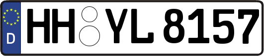 HH-YL8157