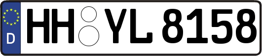 HH-YL8158