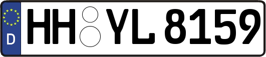HH-YL8159