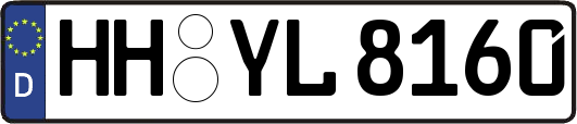 HH-YL8160