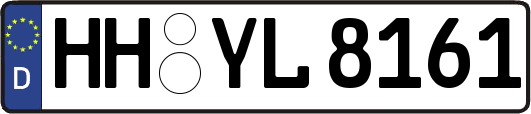 HH-YL8161