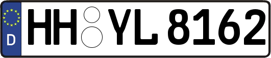 HH-YL8162