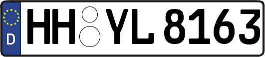HH-YL8163