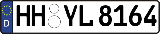 HH-YL8164