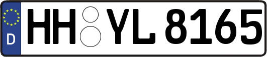 HH-YL8165