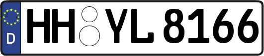HH-YL8166