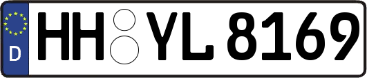 HH-YL8169