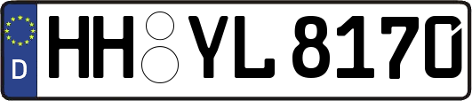 HH-YL8170