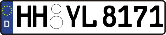HH-YL8171