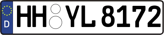 HH-YL8172