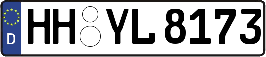 HH-YL8173