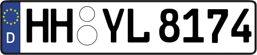 HH-YL8174