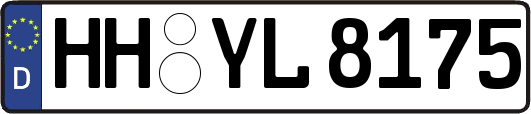 HH-YL8175
