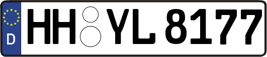 HH-YL8177