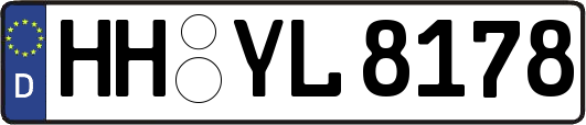 HH-YL8178