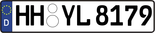 HH-YL8179