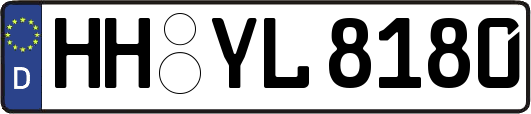 HH-YL8180