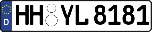 HH-YL8181
