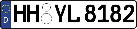 HH-YL8182