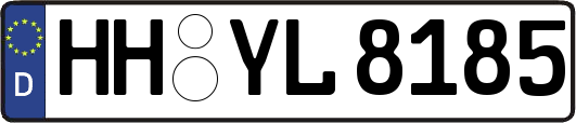 HH-YL8185