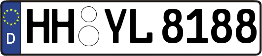 HH-YL8188