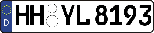 HH-YL8193