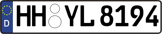 HH-YL8194