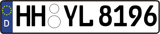 HH-YL8196
