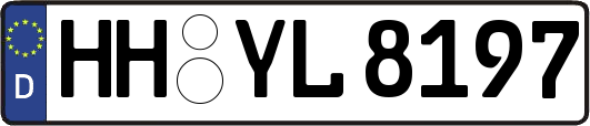 HH-YL8197