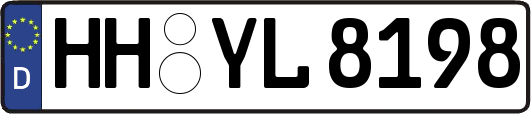 HH-YL8198