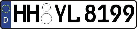 HH-YL8199