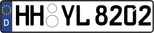 HH-YL8202
