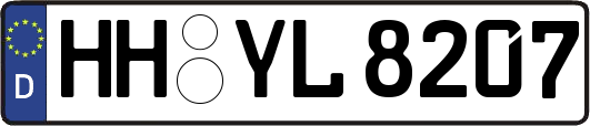 HH-YL8207