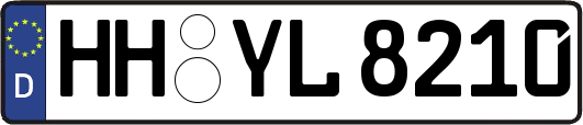 HH-YL8210