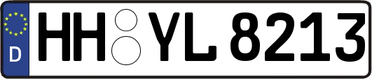 HH-YL8213