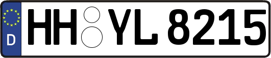 HH-YL8215