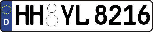 HH-YL8216