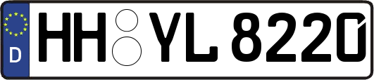 HH-YL8220