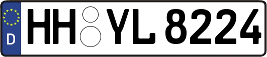 HH-YL8224