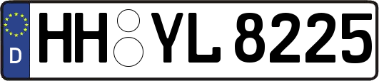 HH-YL8225