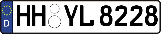 HH-YL8228