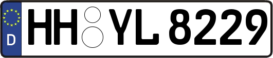 HH-YL8229