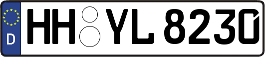 HH-YL8230