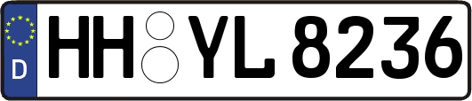 HH-YL8236