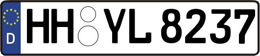 HH-YL8237