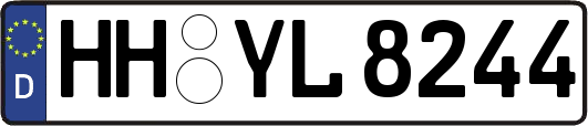 HH-YL8244