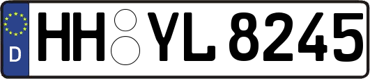 HH-YL8245