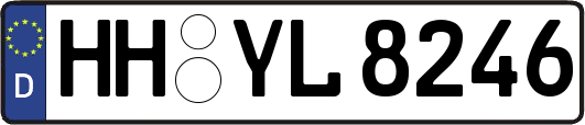 HH-YL8246