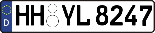 HH-YL8247
